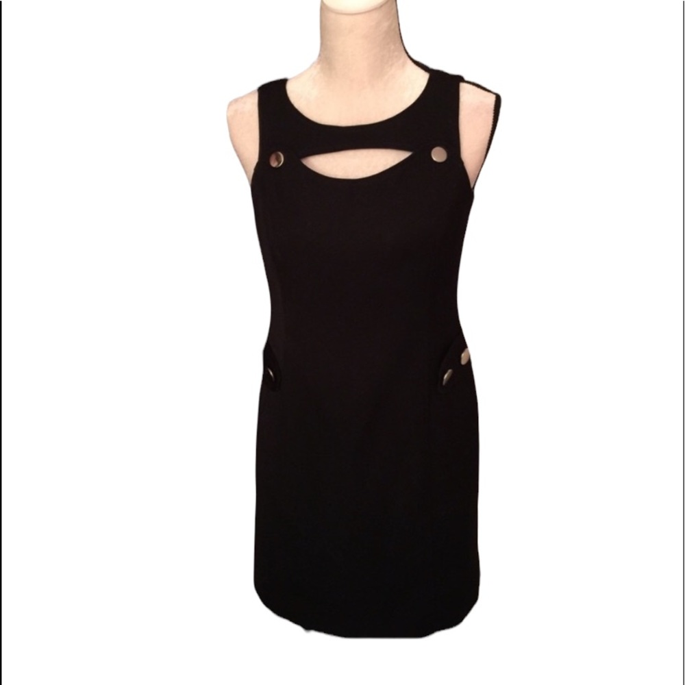 Black Dress by I.N.C.